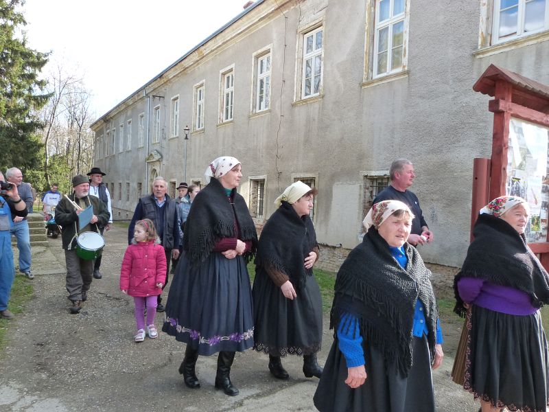 Fotogaléria Fašiangy 1.3.2014 (52) Fašiangy 1.3.2014