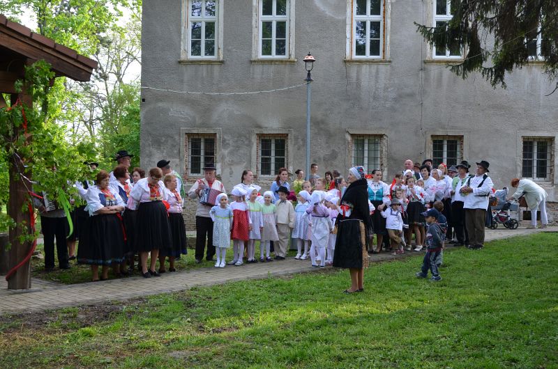 Fotogaléria Stavanie Mája 30.4.2014 (40) Stavanie Mája 30.4.2014