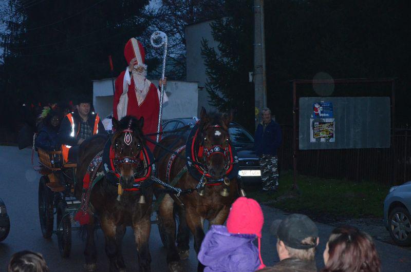 Fotogaléria Mikuláš 6.12.2014 (38) Mikuláš 6.12.2014