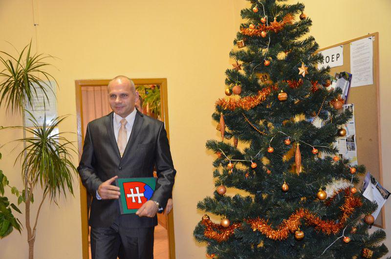 Fotogaléria Ustanovujúce zasadnutie Obecného zastupiteľstva obce Rumanová 12.12.2014 (110) Ustanovujúce zasadnutie Obecného zastupiteľstva obce Rumanová 12.12.2014