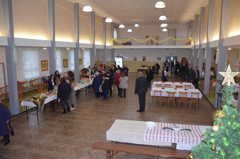 Fotogaléria Vianočné trhy 13.12.2014 (77) Vianočné trhy 13.12.2014