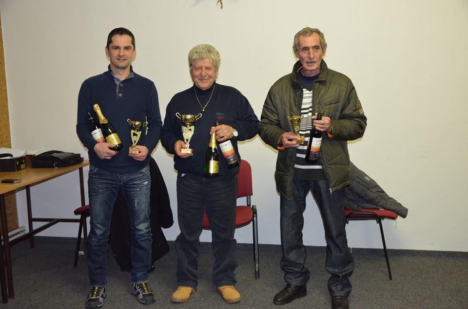 Fotogaléria Mariáš 2.1.2016 (9) Mariáš 2.1.2016