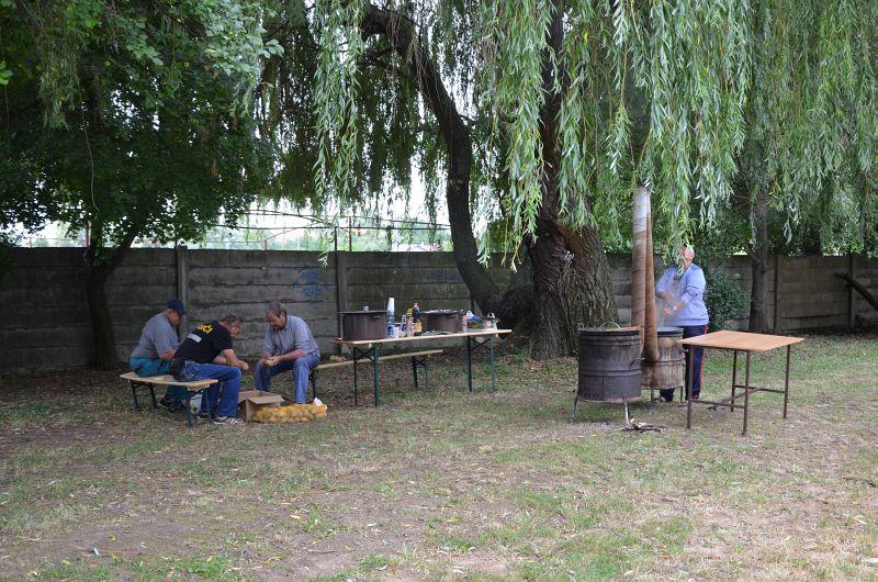Fotogaléria Rumanovský kotlík 16.7.2016 (59) Rumanovský kotlík 16.7.2016