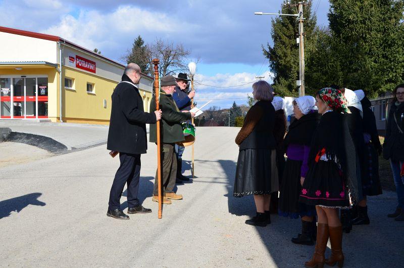 Fotogaléria Fašiangy 2017 (38) Fašiangy 2017